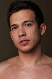 Retrato de Stefan