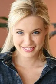 Retrato de Stefani Morgan