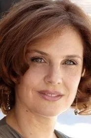 Retrato de Stefania Bogo