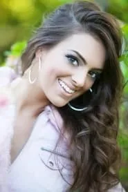 Retrato de Stefania Damiano