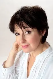 Stefania Felicioli en Il gioco delle ombre