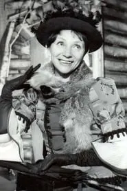 Stefania Iwińska en Gonitwa