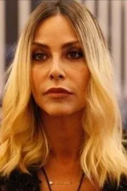 Retrato de Stefania Orlando