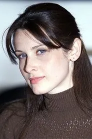 Stefania Rivi en Amigos de Jesús: José de Nazaret