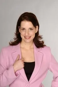 Retrato de Stefanie Höner