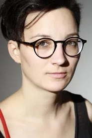 Stefanie Mühlhan en Die Anruferin