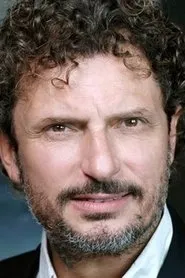 Retrato de Stefano Benassi