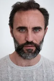 Stefano Cassetti en Un poison violent