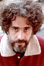 Stefano Deffenu en I giganti