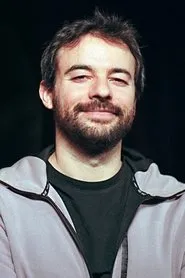 Retrato de Stefano Rapone