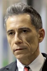 Retrato de Stefano Rota