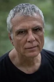 Stefano Sabelli en Sole a catinelle