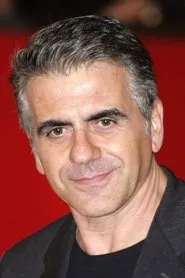 Stefano Santospago en Nuvole