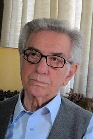 Retrato de Stefanos Linaios