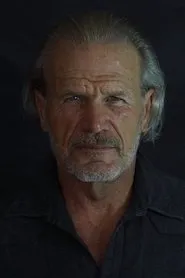 Retrato de Stefanos Miltsakakis
