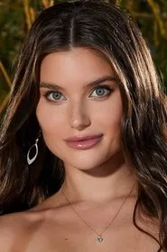 Retrato de Stefany Kyler