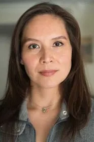 Retrato de Stefany Mathias