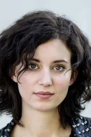 Steffi Friis en Eden für jeden