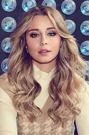 Retrato de Steffi Mercie