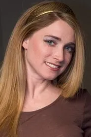 Steffie Grote en American Scream King