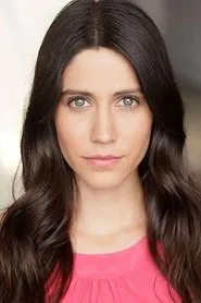 Retrato de Stefy Garcia