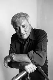 Retrato de Stelian Stancu