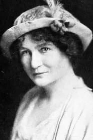 Stella Adams en The Lady Barber of Roaring Gulch