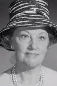 Retrato de Stella Bonheur