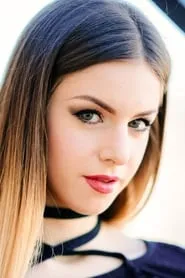 Retrato de Stella Cox
