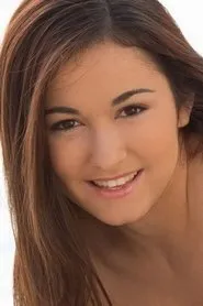 Stella May en Hot Girls Wanted