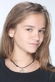 Retrato de Stella Trotonda