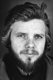 Foto de Stellan Olsson