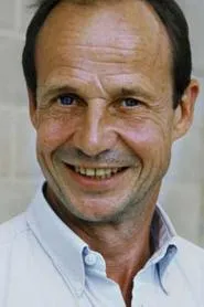 Sten Elfström en Pistolteatern