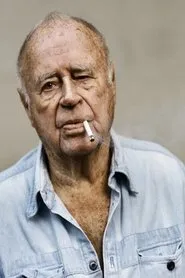 Retrato de Sten Hegeler