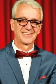 Retrato de Stepan Barabash