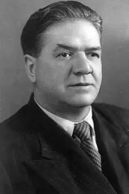 Retrato de Stepan Kayukov