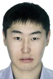 Retrato de Stepan Poryadin