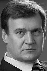 Retrato de Stepan Starchikov