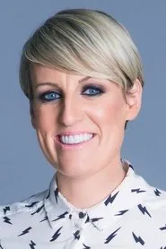 Retrato de Steph McGovern