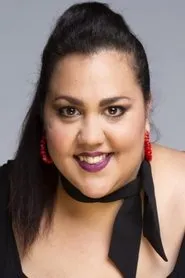 Steph Tisdell en Love You Like That