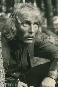 Stephan Chase en Los ángeles de fuego