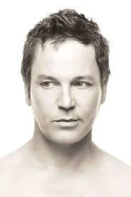 Retrato de Stephan Jenkins