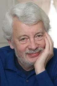 Retrato de Stephan Meldegg