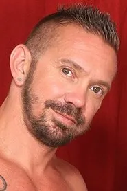 Retrato de Stephan Raw