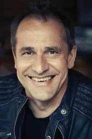Retrato de Stephan Schad