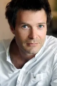 Retrato de Stéphane Archambault