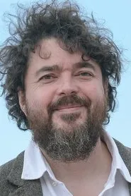 Retrato de Stéphane Batut