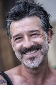 Retrato de Stéphane Blancafort