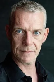 Stephane Cornicard en The First Film