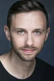 Retrato de Stephane Garneau-Monten